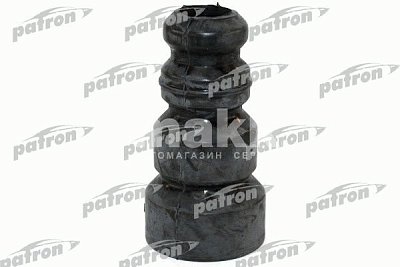 Отбойник стойки Honda CR-V 97-01 задн.PSE6214 PATRON
