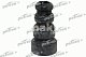 Отбойник стойки Honda CR-V 97-01 задн.PSE6214 PATRON