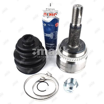 ШРУС наруж. 26х61х24 Toyota Camry ACV30/Highlander JC21108 JIKIU