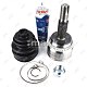 ШРУС наруж. 26х61х24 Toyota Camry ACV30/Highlander JC21108 JIKIU