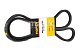 Ремень клиновой AVX13x1745   ПАЗ 3205, 66 зубчатый HF 103 321 Hofer