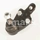 Опора шаровая Toyota Camry,Avalon ACV40,GSV40,ASV50,AVV50,GSV50,GSX30 нижн.прав. CB0426/CBT82 CTR