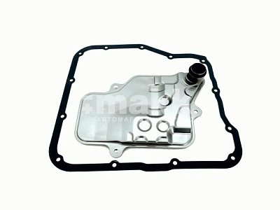 Фильтр АКПП Subaru CVT ATM SJG (с прокладкой АКПП) JT27003K Azumi