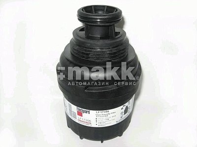 Фильтр масляный FLEETGUARD LF17356 (9.2.567) ГАЗЕЛЬ "БИЗНЕСС" Cummins 2.8