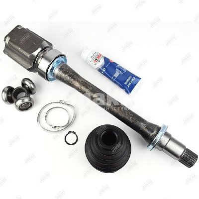 ШРУС Lexus NX200 ZGZ10 2014-2021 Toyota Allion ZRT261 2007-2010  JC21096 Jikiu
