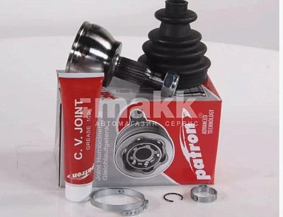 ШРУС наружный 25x49x22 NISSAN TIIDA PCV1848 PATRON