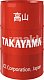 Масло моторное TAKAYAMA 0W20 синтетическое ILSAC GF-6A, API SP 60л