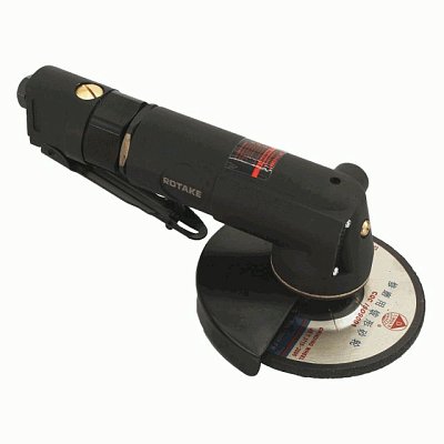 Пневматическая углошлифовальная машинка "5" ROTAKE RT-1103B-P