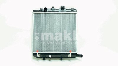 Радиатор охлаждения MAZDA Demio, FORD Festiva, 1 крепление LG-B5C9-15-200B LINKGLOBAL