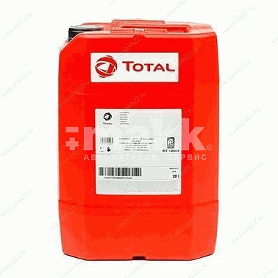 Масло гидравлическое Total Equivis XV 32 20л