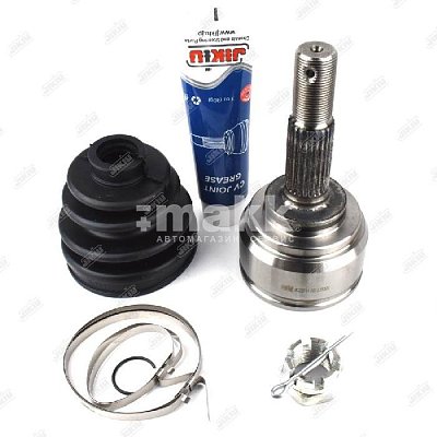 ШРУС Nissan AD Expert VY12 2006-  JC22034 Jikiu