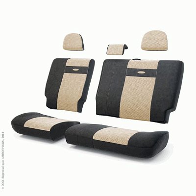 Чехлы трансформеры TRS-002G BK/L.BE