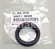 Сальник распредвала Toyota 38*50*10.5 1-2MZ,1-3VZ (2 шт. на распредвал) 90311-38034 OEM
