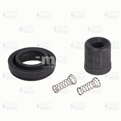 Наконечник катушки зажигания Honda Accord VII 02- CR-V 03- 2.0i 2.4i STC 2320 StartVolt