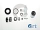 Ремкомплект тормозного суппорта с поршнем Nissan Primera Almera 401328 ERT