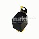 Реле силовое 5 контактов 12V 30A 90374710 DEON с кронштейном