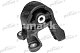 Опора дифференциала HONDA CIVIC EU/EP/ES 01-06 PSE3790 PATRON
