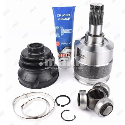 ШРУС Hyundai Tucson 04 PA04 JM04 RHD JM04 JM04 LHD JM04 LHD RU 2004-2009  JC11037 Jikiu
