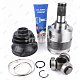 ШРУС Hyundai Tucson 04 PA04 JM04 RHD JM04 JM04 LHD JM04 LHD RU 2004-2009  JC11037 Jikiu