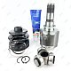 ШРУС Mazda Mazda 3 BK HB BK ABBA10 SDN 2003-2009  JC25060 Jikiu