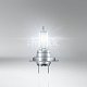 Автолампа H7 24V 70W OSRAM 64215-01B PX26d (блистер 1 шт) 