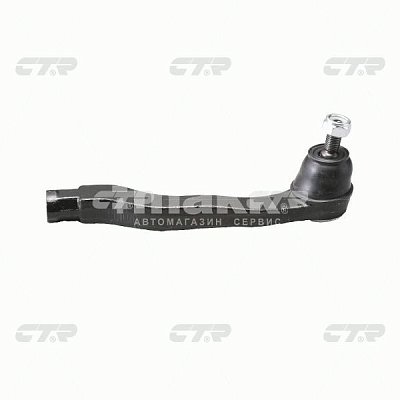 Наконечник рулевой тяги HONDA CRV RD1, CIVIC EG#, EK# '91- правый CE0193R/CEHO6R CTR