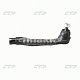 Наконечник рулевой тяги HONDA CRV RD1, CIVIC EG#, EK# '91- правый CE0193R/CEHO6R CTR