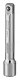 Удлинитель 1/2" 10", 254 мм Кraft 700399