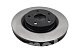 Диск тормозной передний TOYOTA CAMRY (V40) 06-11/RAV 4 05 BR21151T SB NAGAMOCHI
