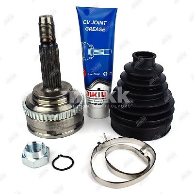 ШРУС Chevrolet GM Aveo T200 SDN CHL SA48 5DR HB TM62 5DR HB 2002-2008  JC12004 Jikiu