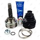 ШРУС Chevrolet GM Aveo T200 SDN CHL SA48 5DR HB TM62 5DR HB 2002-2008  JC12004 Jikiu