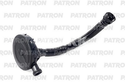 Клапан вентиляции картерных газов VW Polo Sed Rus 2011- SKODA P14-0104 Patron