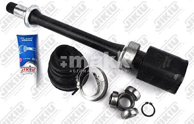 ШРУС внутр. прав. 24х40х27 LEXUS ES240/350 Toyota Camry Ipsum JC21059R Jikiu