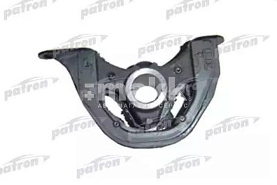 Опора ДВС Honda Civic 1.4i-1.6VTI/VTEC 95-00 AКПП передн.прав. PSE3081 PATRON