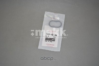 Прокладка кронштейна масляного фильтра Honda K24A K24Z1/4 к блоку 15312-RZA-003 OEM