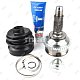 ШРУС Mazda 626 GA06 HB 1997-1999  JC25015 Jikiu