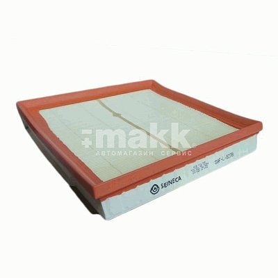 Фильтр воздушный Seineca SAF-L-5278 (A6533, AP 051, 90531003; C 30 130) 