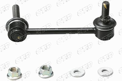 Стойка стабилизатора Toyota Land Cuiser Prado,Hilux Surf #J12#,#N21# перед.прав. CL0574/CLT45 CTR