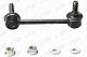 Стойка стабилизатора Toyota Land Cuiser Prado,Hilux Surf #J12#,#N21# перед.прав. CL0574/CLT45 CTR