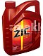Масло трансмиссионное ZIC DEXRON II ATF  4л