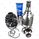 ШРУС внутр. лев. 27х40х35 MITSUBISHI Delica/Outlander/CITROEN C-Crosser JC23058 Jikiu