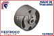 Сайлентблок опоры двигателя TOYOTA CARINA E 92-97 пер. 13J1003 Fiestroco