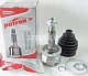 ШРУС MAZDA DEMIO 1,3 1,5 98-ABS44T наружн. с ABS 24X52X19 PCV1706 PATRON