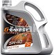 Масло моторное G-Energy Synthetic Active 5W40 синтетическое 4л