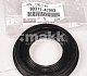 Сальник привода Toyota 47*84*11*17 AE104*114,AE95,SV35*43,ST215,ST205 90311-47003 OEM