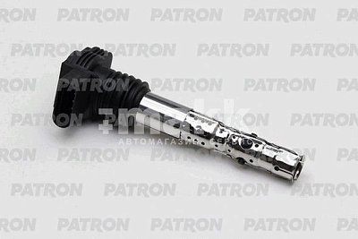 Катушка зажигания Audi A3 (8L1) 1.8 T , A4 (8D2, B5) 1.8 PCI1005KOR Patron