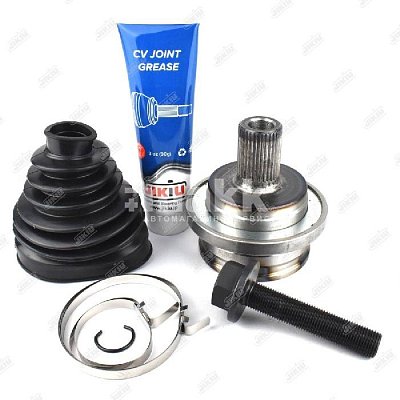 ШРУС MERCEDES-BENZ C 240 C203 2000-2007  JC31009 Jikiu