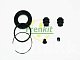 Ремкомплект тормозного суппорта Nissan Murano 243051 Frenkit