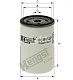 Фильтр топливный Hengst H60WK07 (WK 723) Газель, Atlas, Deutz, Volvo
