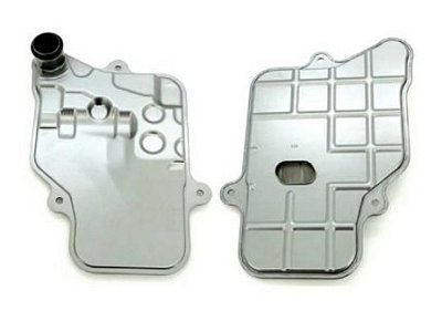 Фильтр АКПП Subaru CVT ATM SJG (с прокладкой АКПП) JT27003K Azumi
